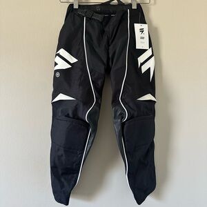 Boys Moto Dirtbike Pants
